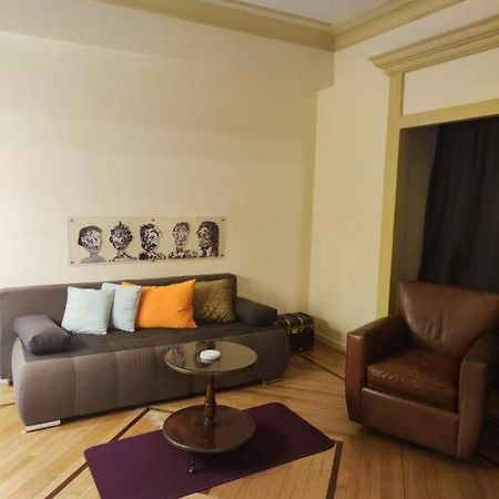 Syntagma Apartment C2 雅典 外观 照片