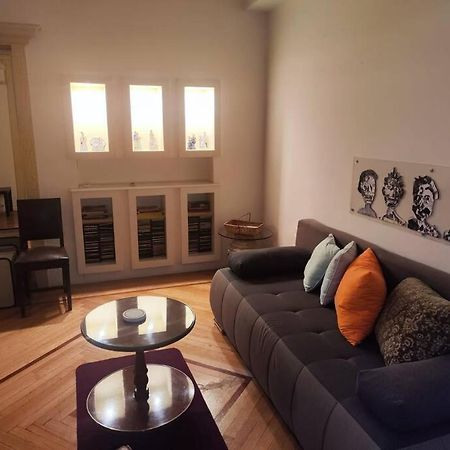 Syntagma Apartment C2 雅典 外观 照片