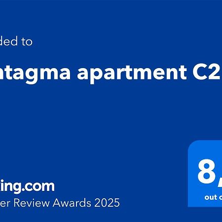 Syntagma Apartment C2 雅典 外观 照片