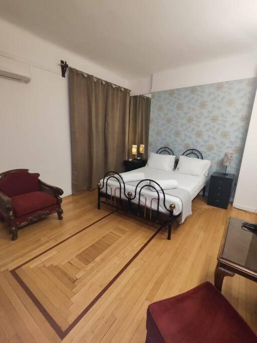 Syntagma Apartment C2 雅典 外观 照片