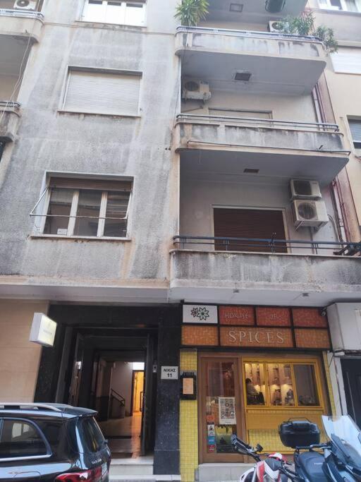 Syntagma Apartment C2 雅典 外观 照片