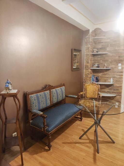 Syntagma Apartment C2 雅典 外观 照片