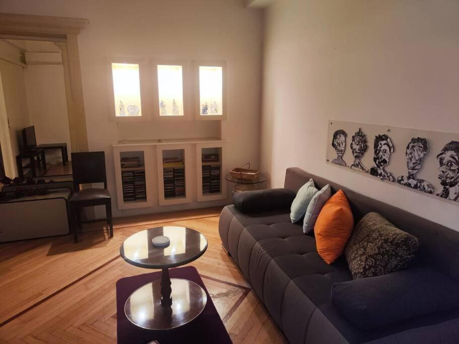 Syntagma Apartment C2 雅典 外观 照片