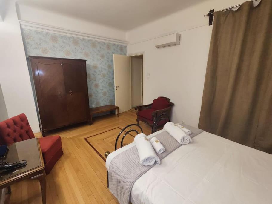 Syntagma Apartment C2 雅典 外观 照片