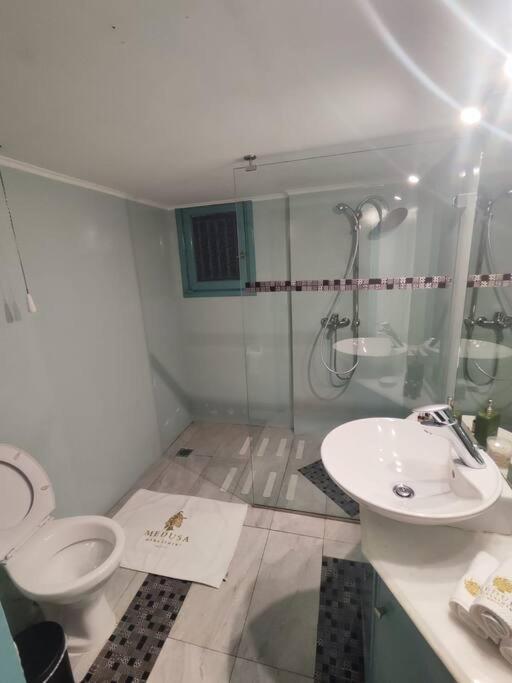 Syntagma Apartment C2 雅典 外观 照片